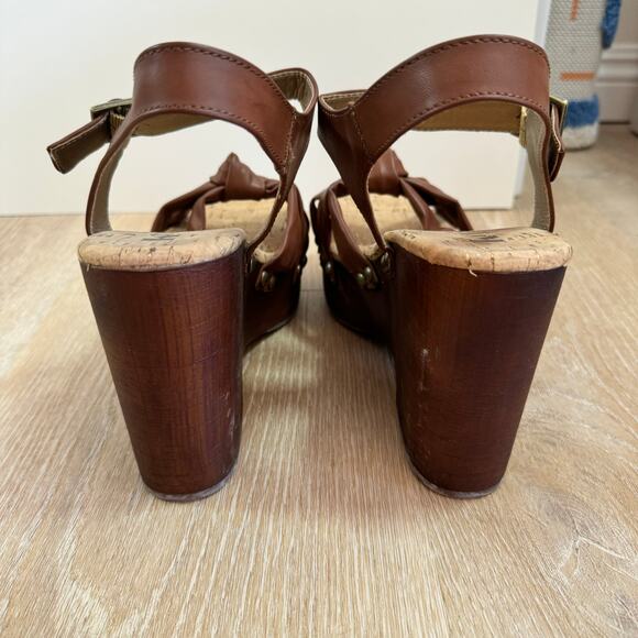 KORKS Dawson Sandal - Size 10 - Picture 4 of 7